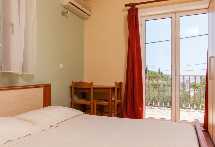 Apartments Mirko Duce