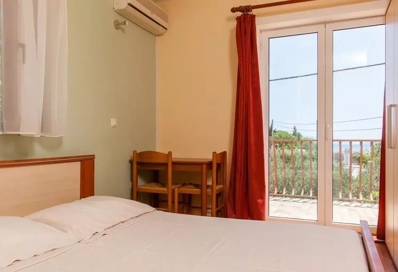 Apartments Mirko Duce