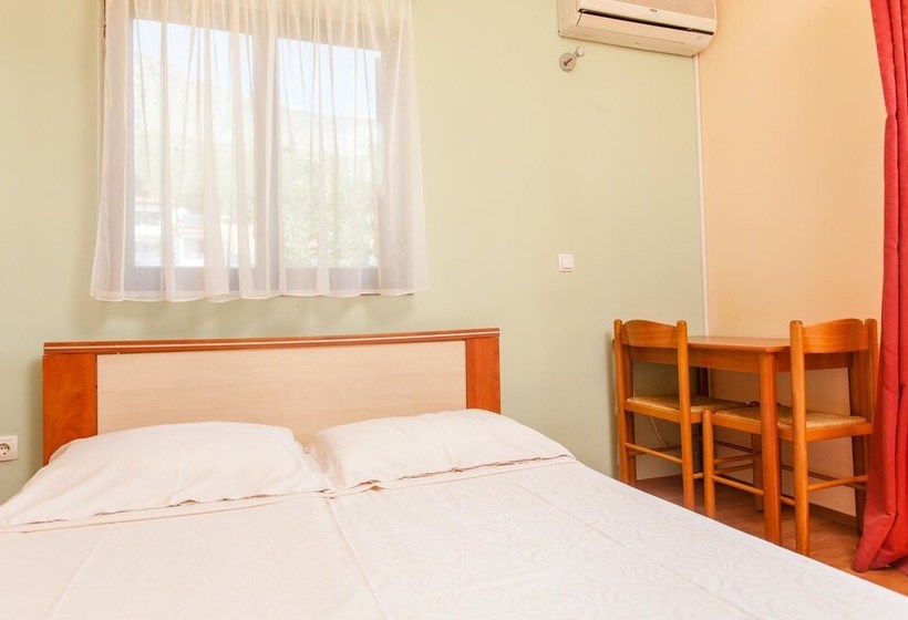 Apartments Mirko Duce