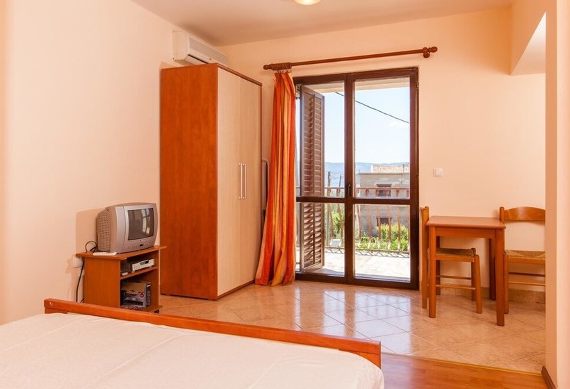 Apartments Mirko Duce