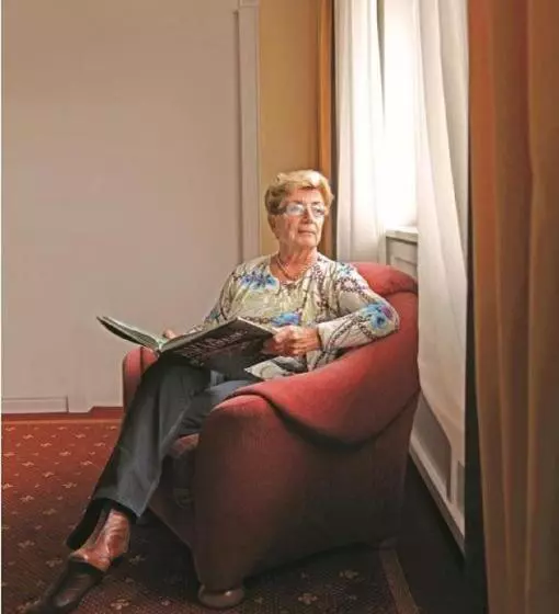 Appartement Haus Salzburg