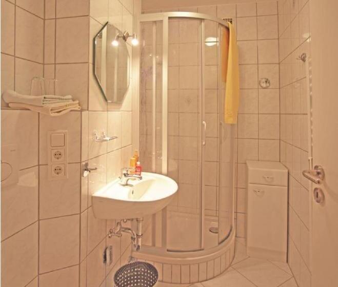 Appartement Haus Salzburg