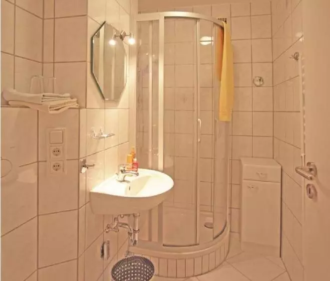 Appartement Haus Salzburg