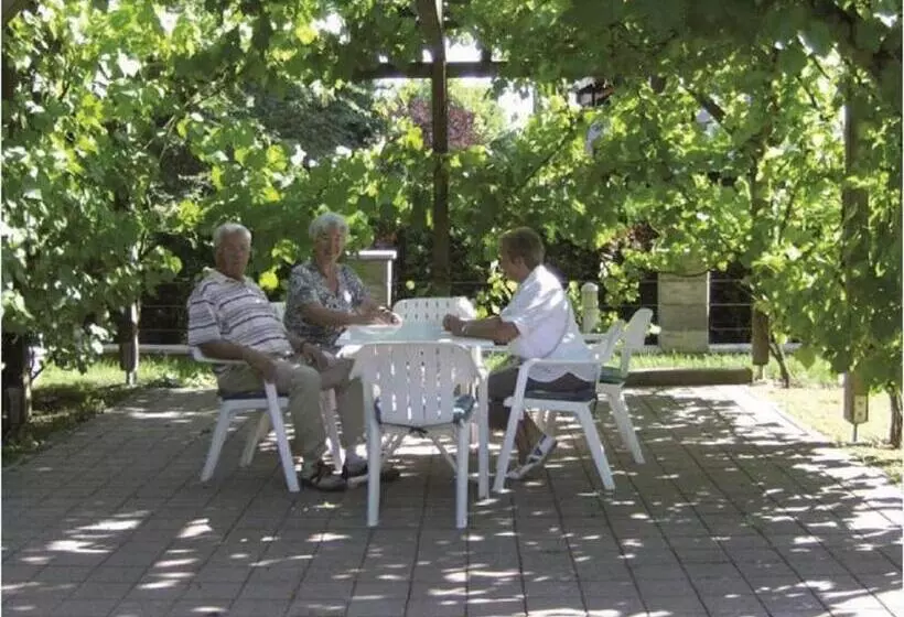 Appartement Haus Salzburg