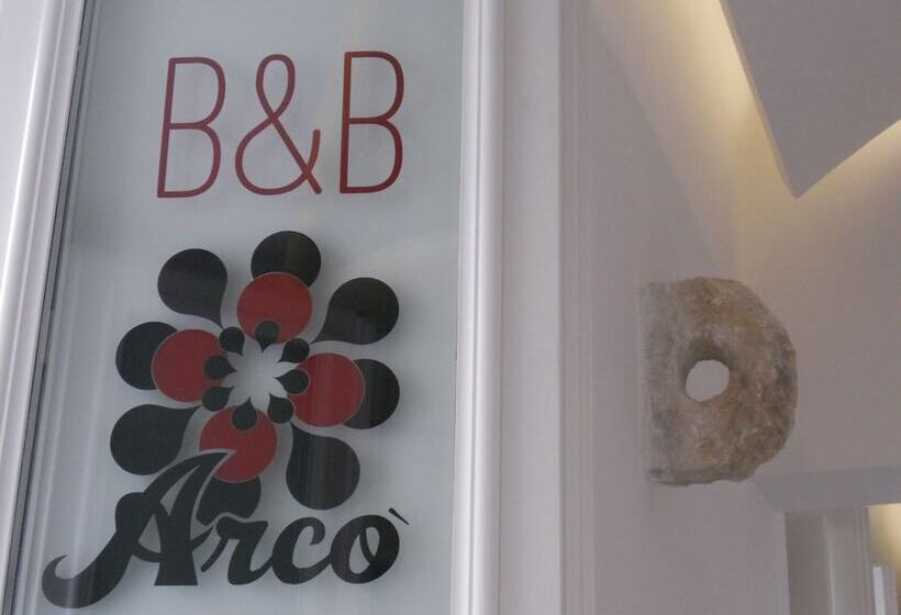 Arco' B&b