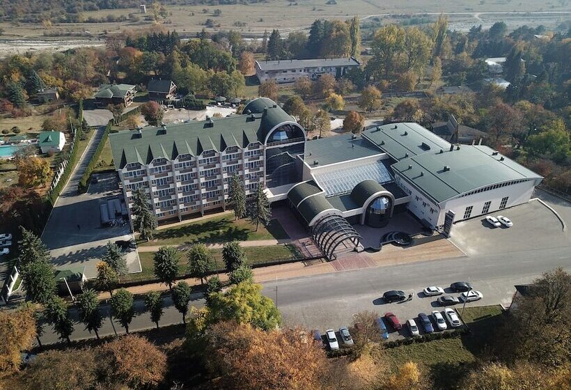 Azimut Hotel Nalchik