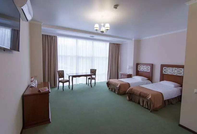 Azimut Hotel Nalchik