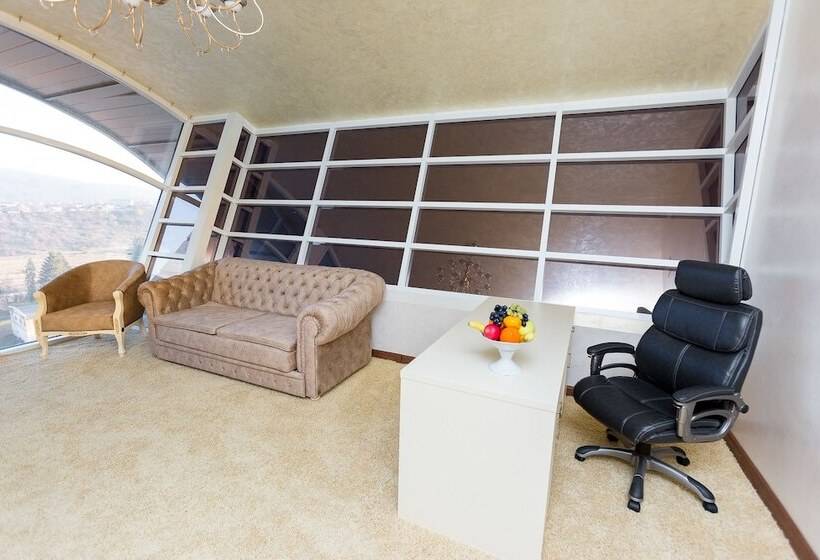 Azimut Hotel Nalchik