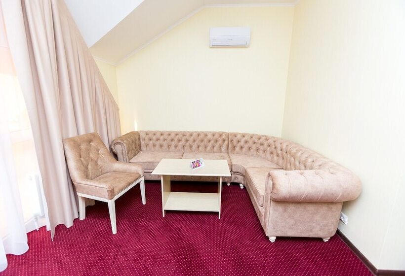 Azimut Hotel Nalchik