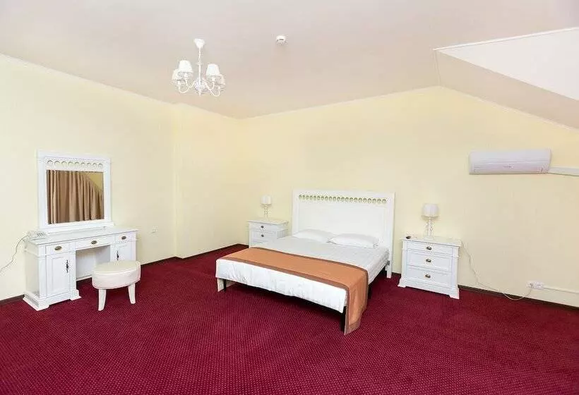 Azimut Hotel Nalchik