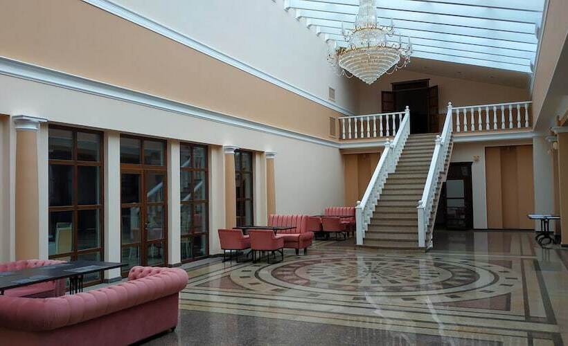 Azimut Hotel Nalchik