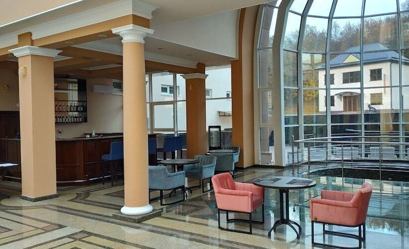 Azimut Hotel Nalchik