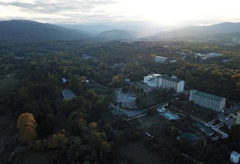 Azimut Hotel Nalchik