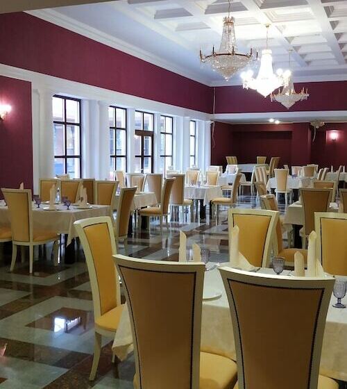 Azimut Hotel Nalchik