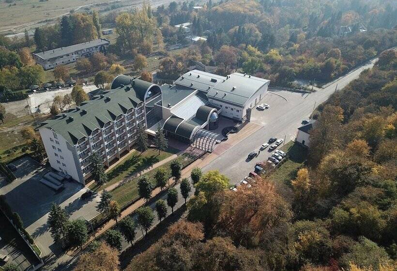 Azimut Hotel Nalchik