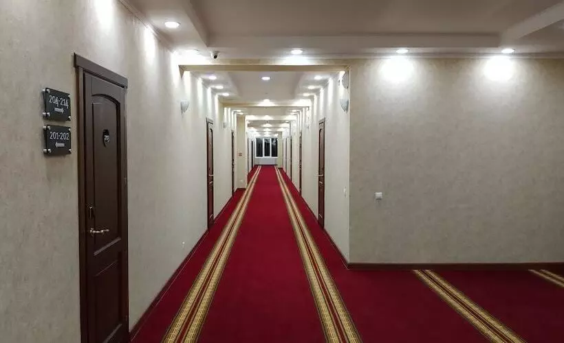 Azimut Hotel Nalchik