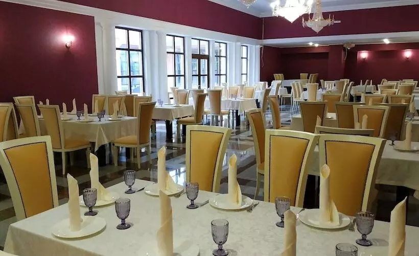 Azimut Hotel Nalchik