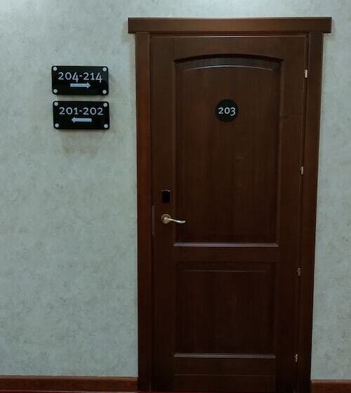 Azimut Hotel Nalchik