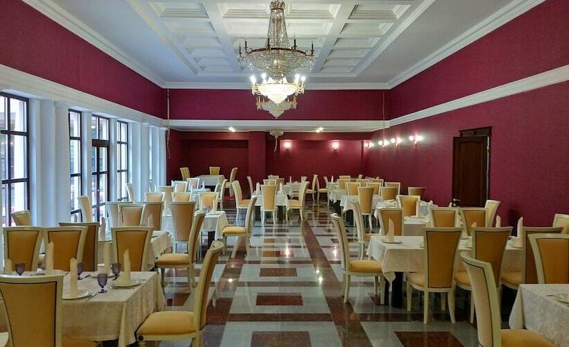 Azimut Hotel Nalchik