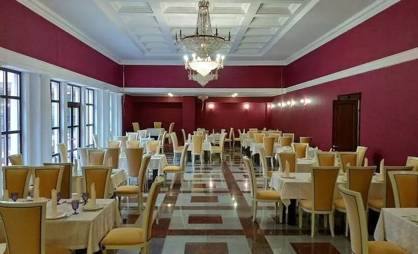 Azimut Hotel Nalchik