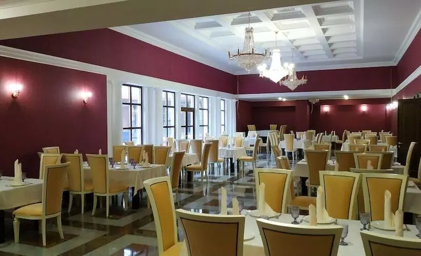 Azimut Hotel Nalchik