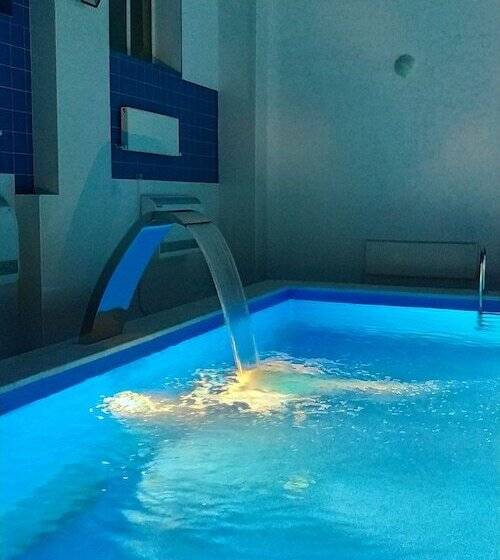 Azimut Hotel Nalchik