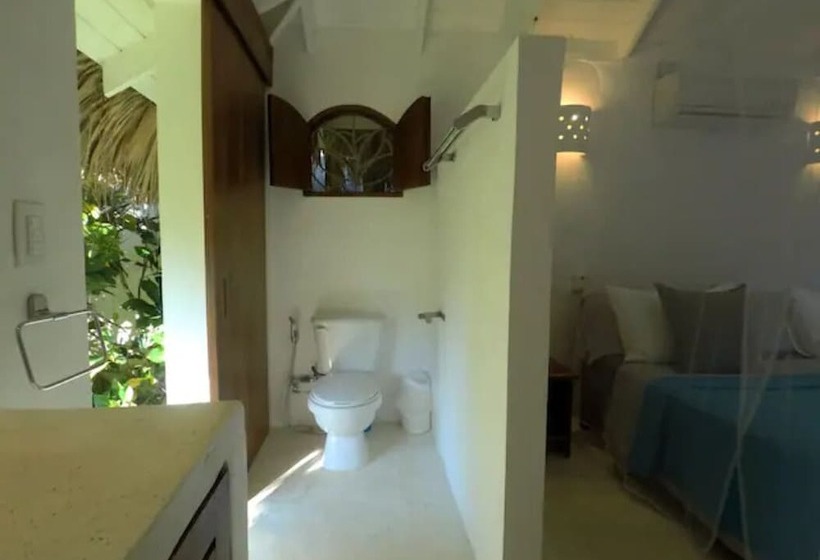 تختخواب و صبحانه Casa Picaflor