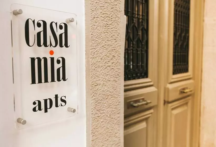 Casa Mia Apartments
