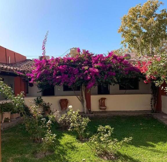 فندق فئة نجمة واحدة El Hospedaje