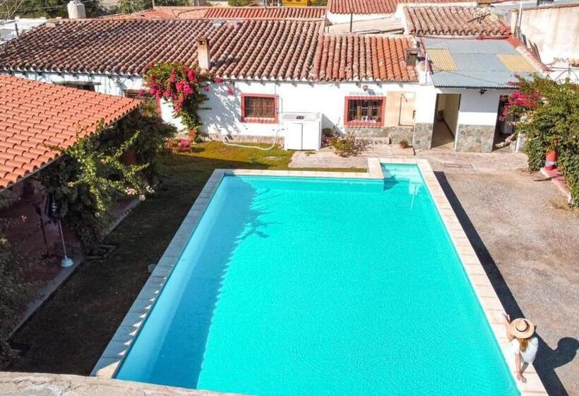 فندق فئة نجمة واحدة El Hospedaje