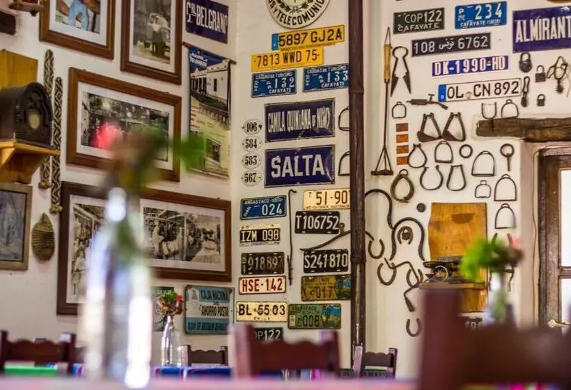 Hostal El Hospedaje