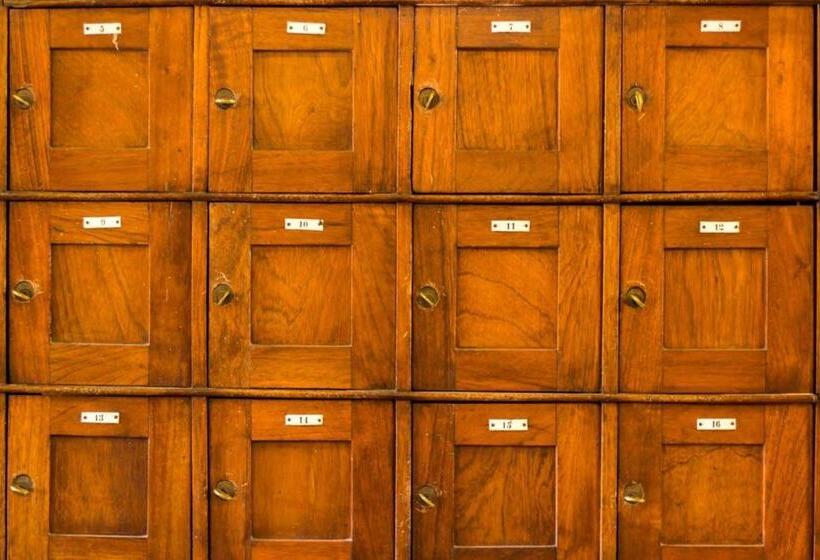 فندق فئة نجمة واحدة El Hospedaje