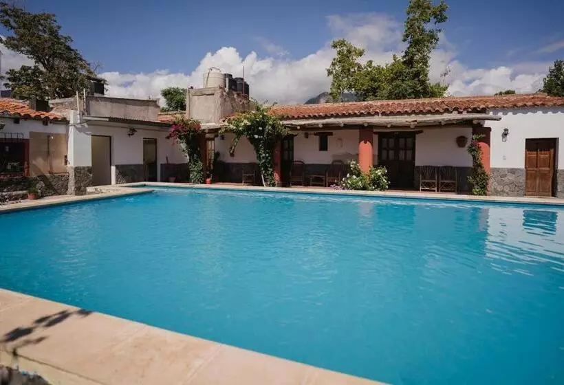 Hostal El Hospedaje