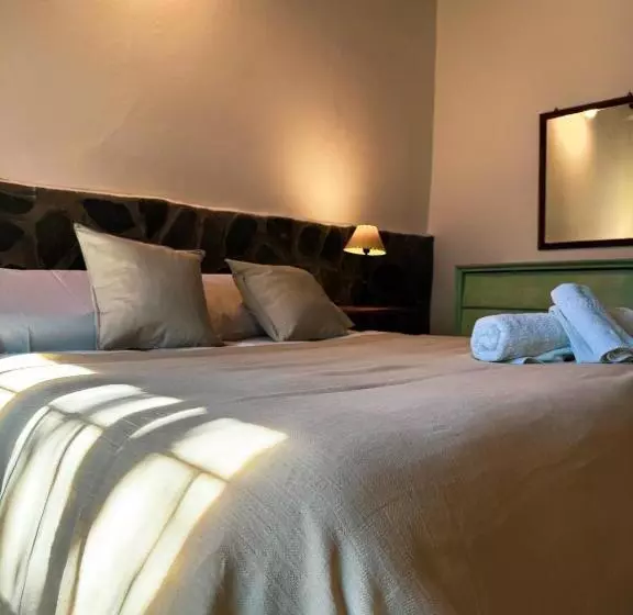 Hostal El Hospedaje