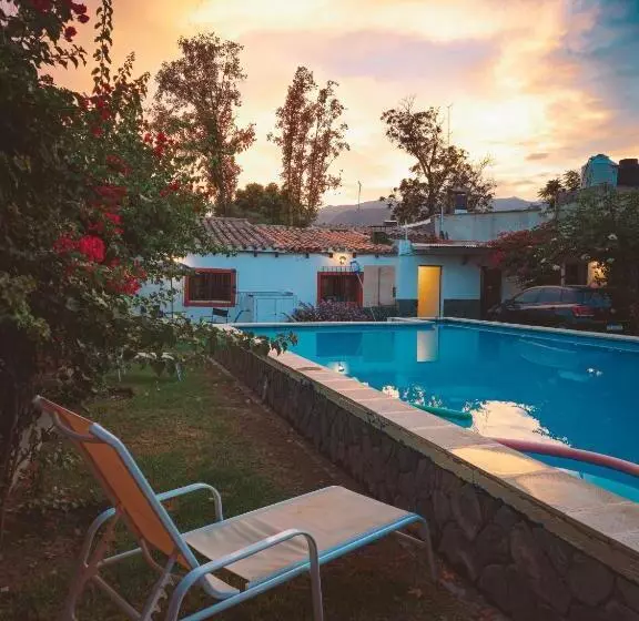 Hostal El Hospedaje