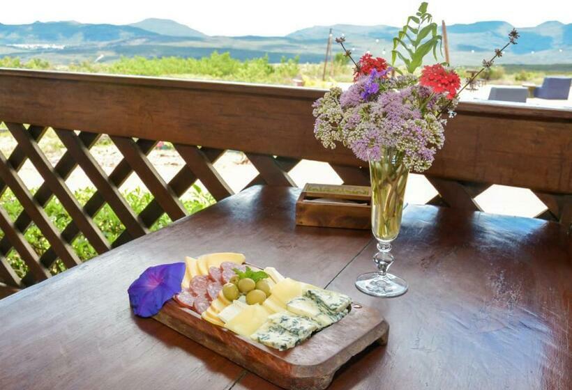 فندق Casarão Alpina