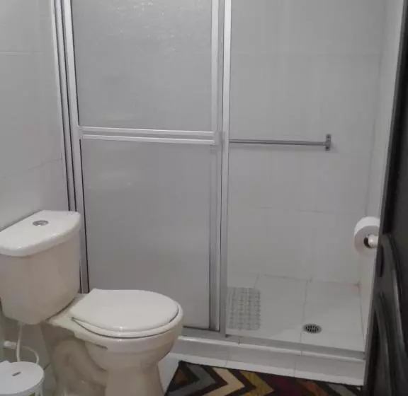 Hotelli Arqueológico San Agustín