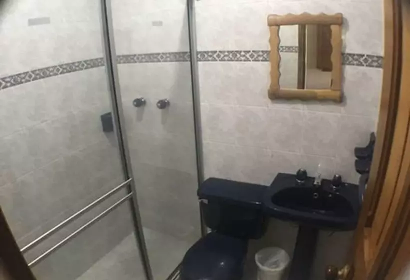 ホテル El Jardín Del Quindío