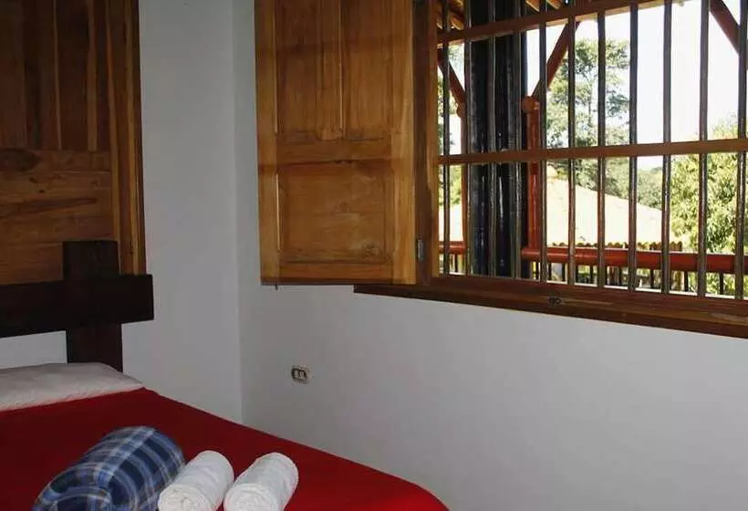 ホテル El Jardín Del Quindío