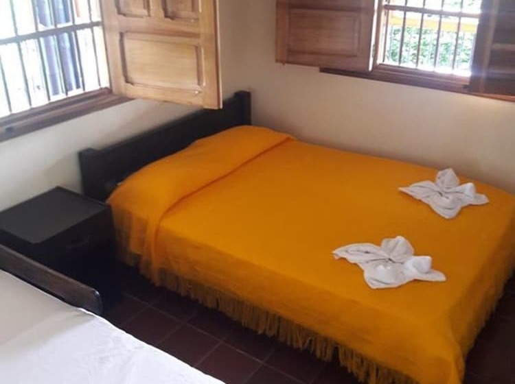 酒店 El Jardín Del Quindío