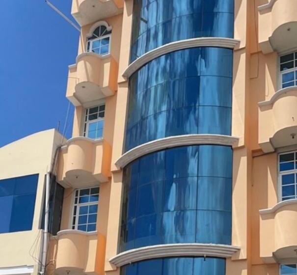 Szálloda Hostal Carliza