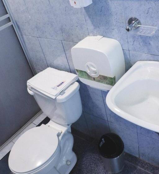 Szálloda Hostal Carliza