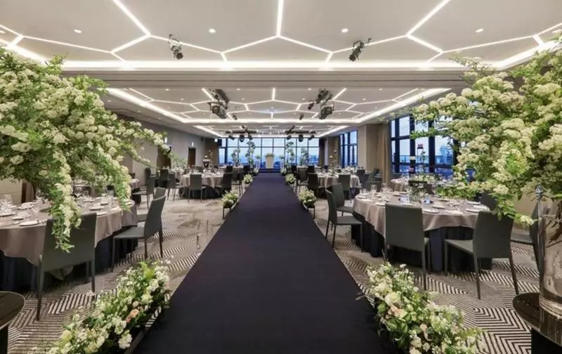 ホテル Mercure Ambassador Ulsan