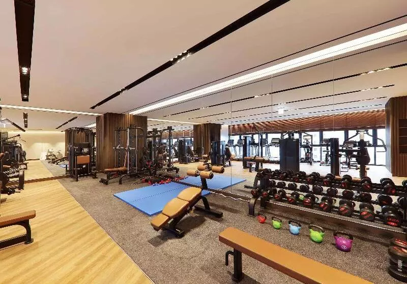 ホテル Mercure Ambassador Ulsan