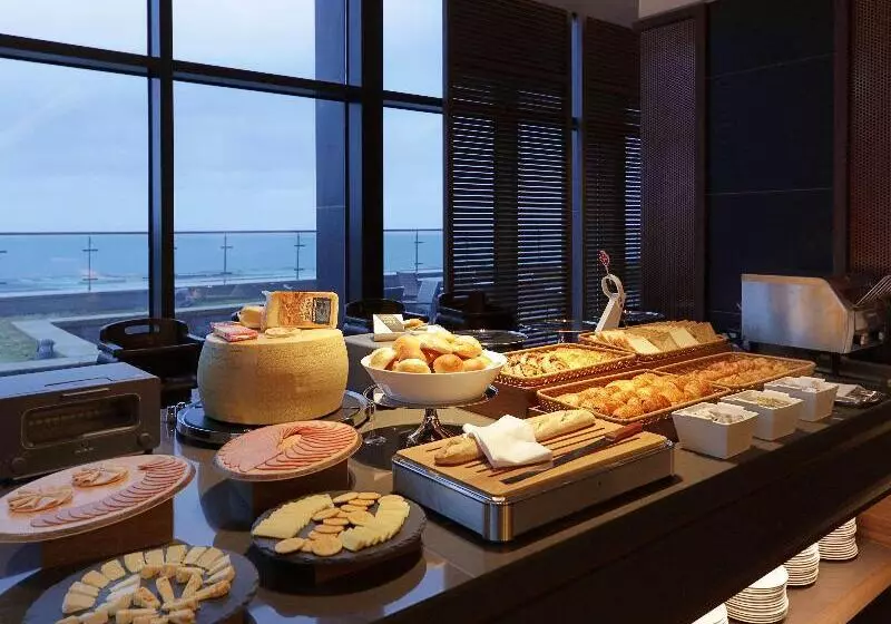 ホテル Mercure Ambassador Ulsan