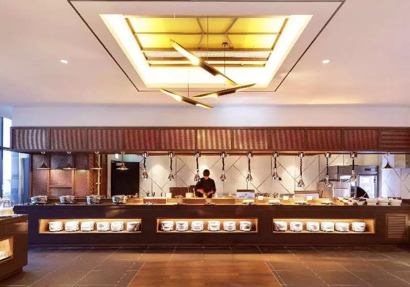 ホテル Mercure Ambassador Ulsan
