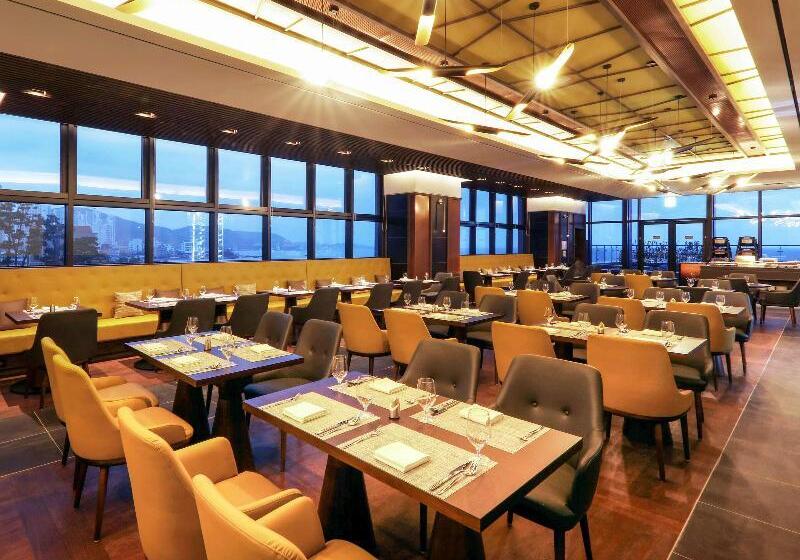 فندق Mercure Ambassador Ulsan