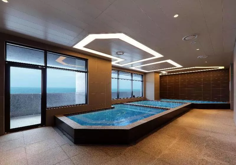 ホテル Mercure Ambassador Ulsan