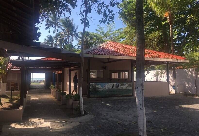 Отель Pousada Bella Mar