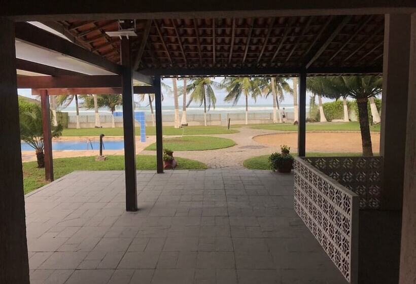 Отель Pousada Bella Mar